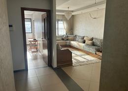 شقة - 3 غرف نوم - 2 حمامات for louer in سيدي البرنوصي - الدار البيضاء