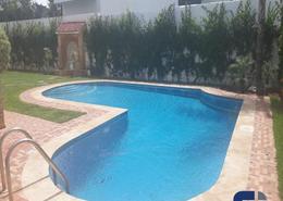 location villa vide