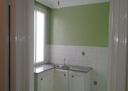Appartement - 2 pièces - 1 bathroom for louer in Saada - El Jadida