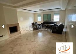 Appartement - 3 pièces - 2 bathrooms for louer in Quartier des Hôpitaux - Casablanca