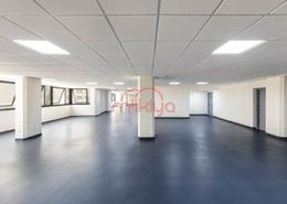Location Bureau 1 piéces de 207 m2 à Casablanca