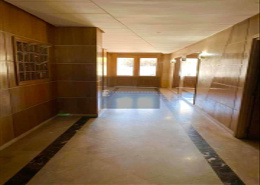 Location appartement non meublé coup de fusil boulevard moulay driss