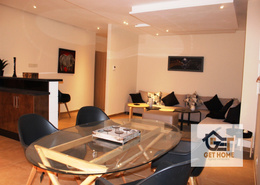 Splendide appartement meublé à vendre