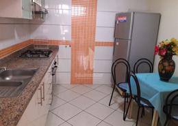 Appartement - 2 pièces - 1 bathroom for louer in Avenue des FAR - Agadir