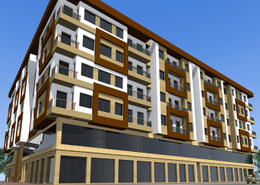 Appartement de 1CH+1SDB à vendre à 7200dh/m² à saknia