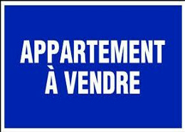 Appartement ville nouvelle a vendre