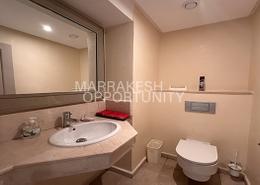 Appartement - 2 pièces - 2 bathrooms for vendre in Agdal - Marrakech