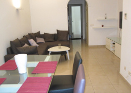 شقة - 1 غرفة نوم - 1 حمام for vendre in راسين - الدار البيضاء