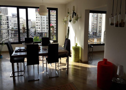 Appartement - 4 pièces - 3 bathrooms for vendre in Racine - Casablanca