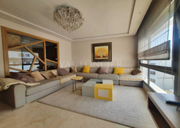 شقة - 1 غرفة نوم - 1 حمام for louer in سيال - الدار البيضاء