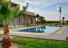 Villa - 7 pièces - 7 bathrooms for louer in Route de Ouarzazate - Marrakech