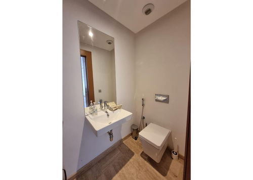 Appartement - 3 pièces - 2 bathrooms for louer in CIL - Casablanca