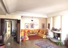 Appartement - 3 pièces - 3 bathrooms for louer in Racine - Casablanca