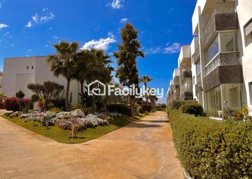 شقة - 2 غرف نوم - 1 حمام for vendre in غير محدد - الدار البيضاء شقة - 2 غرف نوم - 1 حمام for vendre in غير محدد - الدار البيضاء