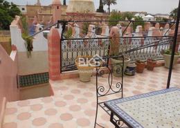 Marrakech Mèdina, Petit Maison d’hôte, proche de Dar Bacha