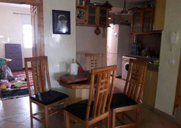 Appartement meublé a louer à Bayti