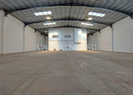 Location entrepôt 1400m2 Ain Sebaa, Casablanca