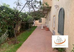 Chantimar, Maarif extension , villa en vente,4CH
