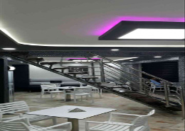 A vendre fonde commerce d’un café snack restaurant meublé + bureaux de tabac a cite tasila vil