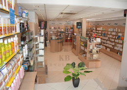 Très beau local commercial à L'Agdal Rabat
