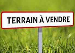 Terrain for vendre in Les Chalets - Inzegan