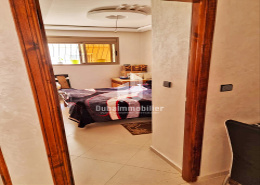 شقة - 3 غرف نوم - 1 حمام for vendre in حي الهدي - اغادير