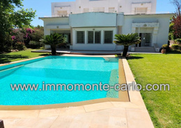 Villa - 5 pièces - 5 bathrooms for louer in Souissi - Rabat Villa - 5 pièces - 5 bathrooms for louer in Souissi - Rabat