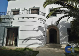 Villa - 8 pièces - 4 bathrooms for louer in Californie - Casablanca