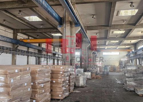 Usine for louer in Ain Sebaa - Casablanca