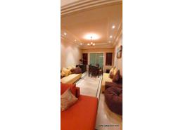 Appartement - 3 pièces - 2 bathrooms for louer in Les Princesses - Casablanca
