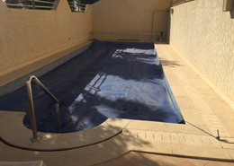 villa de 400m2 meuble avec piscine