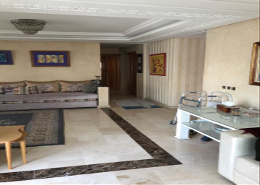 Appartement - 3 pièces - 2 bathrooms for vendre in Maarif - Casablanca