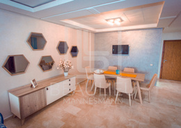 Appartement luxueux à Mohammedia