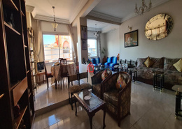 Appartement - 2 pièces - 2 bathrooms for vendre in Bourgogne - Casablanca