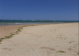 Terrain for vendre in Skhirat plage - Skhirat