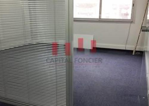 Bureaux - 1 bathroom for louer in Anfa - Casablanca