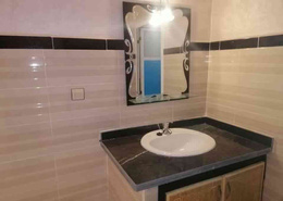 منزل - 2 غرف نوم - 2 حمامات for vendre in حي لازاريت - وجدة