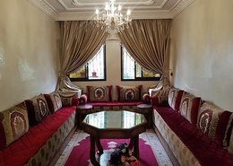 شقة - 3 غرف نوم - 1 حمام for vendre in حي الفتح - الرباط