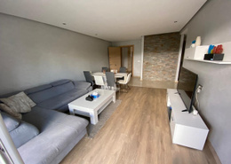 Appartement meublé à Prestigia Bouskoura