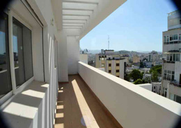 Appartement - 2 pièces - 1 bathroom for louer in Quartier Administratif - Tanger