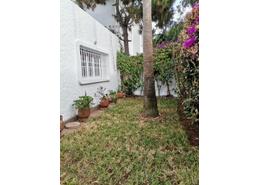 أرض for vendre in لونغ تشامبس - الدار البيضاء