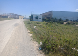 Terrain a vendre 4000 m cheraka