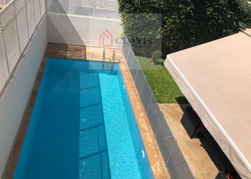 فيلا - 3 غرف نوم - 4 حمامات for vendre in تيط مليل - الدار البيضاء فيلا - 3 غرف نوم - 4 حمامات for vendre in تيط مليل - الدار البيضاء