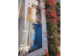 Villa - 6 pièces - 4 bathrooms for louer in Dar Bouazza - Casablanca