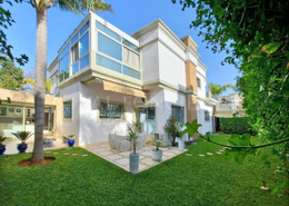 Villa - 5 pièces - 5 bathrooms for vendre in Californie - Casablanca