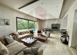 Magnifique villa de 400m2 à Dar Bouazza