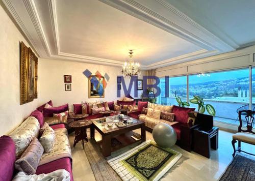 شقة - 3 غرف نوم - 3 حمامات for vendre in كاليفورنيا - طنجة شقة - 3 غرف نوم - 3 حمامات for vendre in كاليفورنيا - طنجة