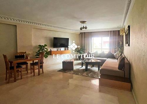 شقة - 2 غرف نوم - 2 حمامات for vendre in كيليز - مراكش