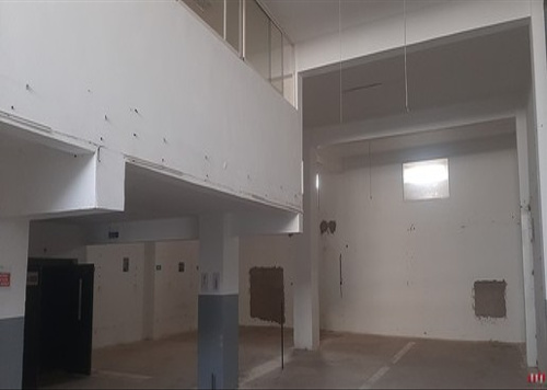 Usine - 1 bathroom for louer in Sidi Maarouf - Casablanca