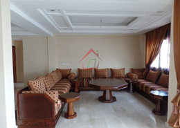 Appartement centre ville Agadir CV191LAM